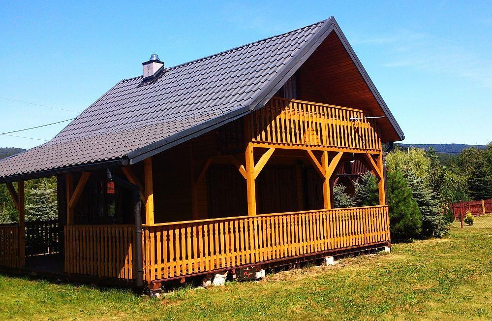 Pokoje Goscinne Agnes Sanok Esterno foto